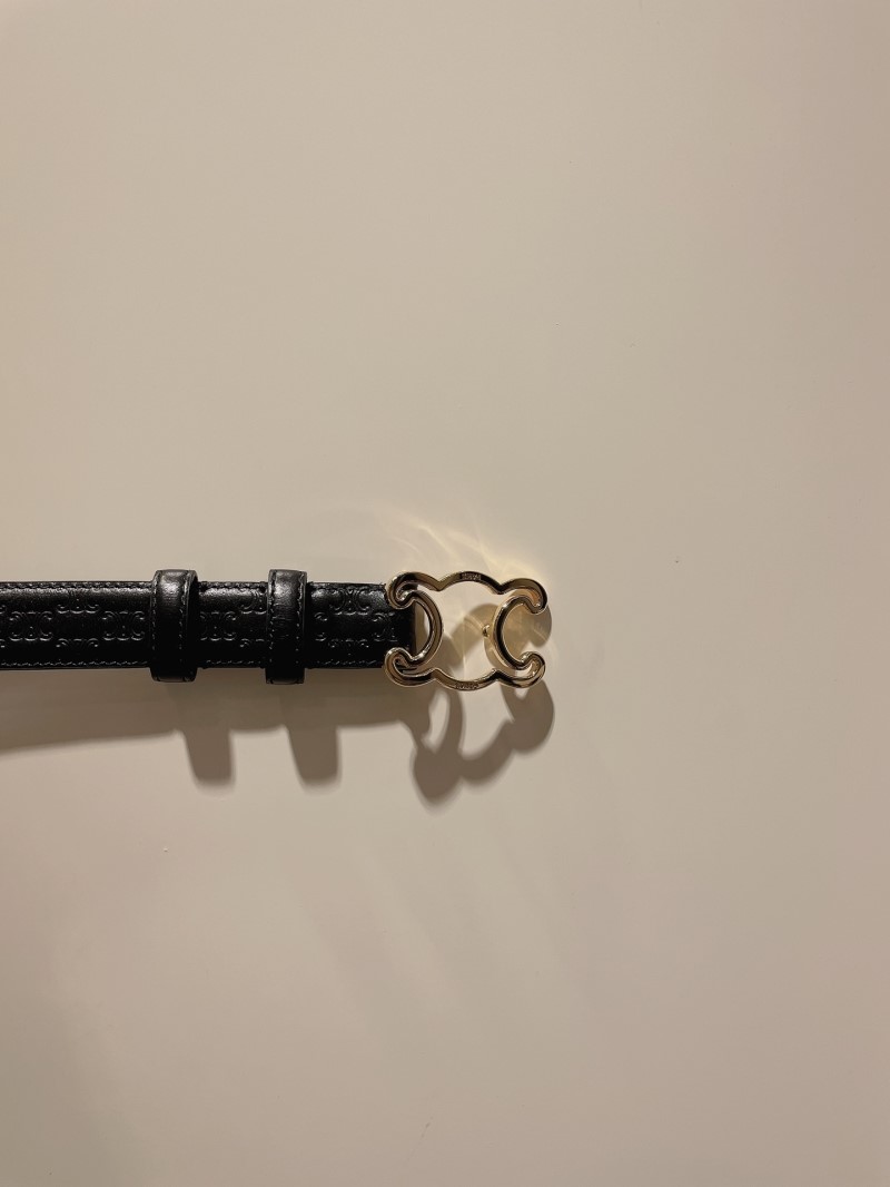 Ce1i*e belts